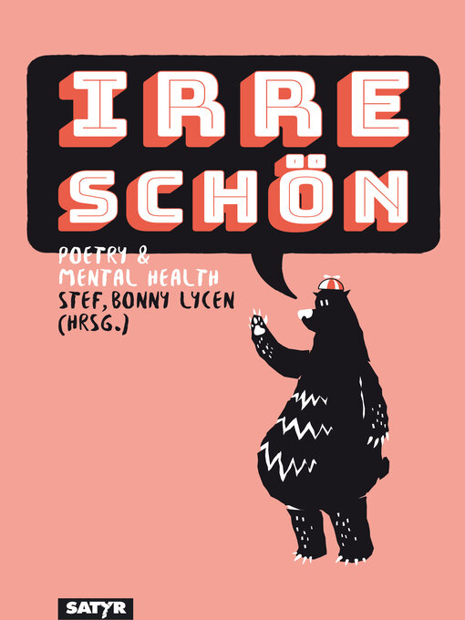 Title details for Irre schön by Aron Boks - Wait list